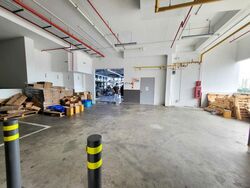 Food Concept @ Pandan (D5), Factory #452089121